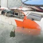 Pawan Hans helicopter crashes into sea near Port Blair; all on board safe