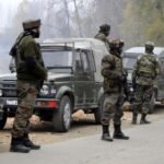 Traffic restrictions, security tightened for VP Radhakrishnan's visit to Kashmir on Feb 26