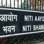 Nidhi Chhibber given additional charge as NITI Aayog CEO