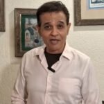 Prithviraj Kapoor's grandson Jatin Kapoor on his grandfather's prep for 'Shahenshah' Akbar in  Mughal-E-Azam