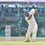 Ranji Trophy Final: Yawer, Pundir's fifties take J&K to 178/2 at tea against Karnataka on Day 1