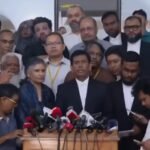 Bangladesh ICT's outgoing Chief Prosecutor accused of corruption, irregularities