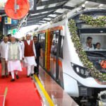 Cabinet okays Rs 1,067 crore to boost Metro connectivity between Ahmedabad and GIFT City region