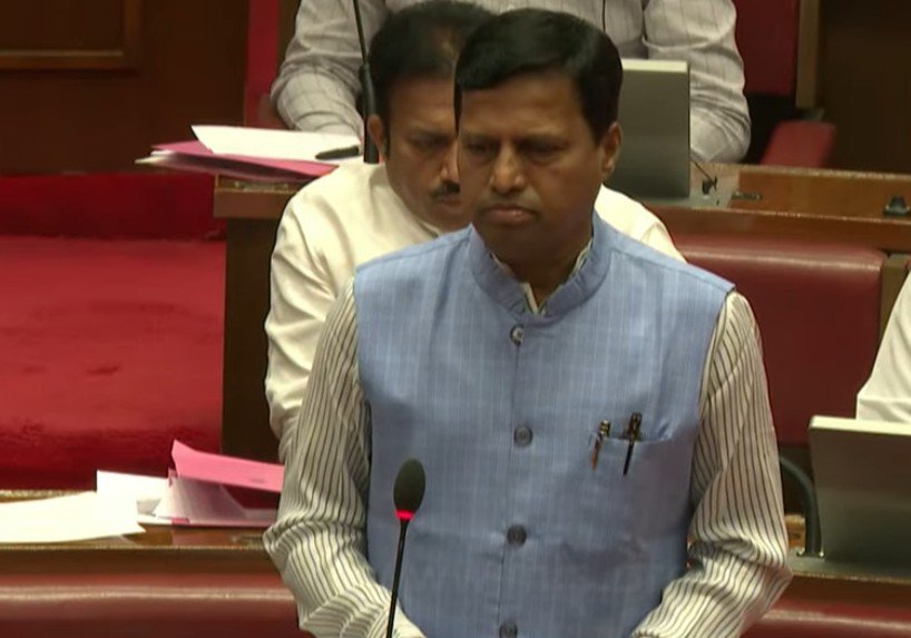 Row in Maharashtra Legislative Council over teachers assigned non-academic tasks