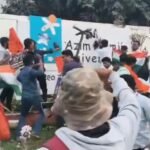 Campus unrest in K’taka after ABVP alleges anti-national programme​