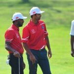 PGTI 72TheLeague: Kartik Singh’s grit steals the show on opening day