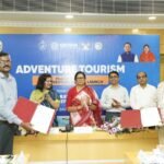 Odisha unveils ‘Go-Adventure’ portal, signs key MoUs to boost adventure tourism