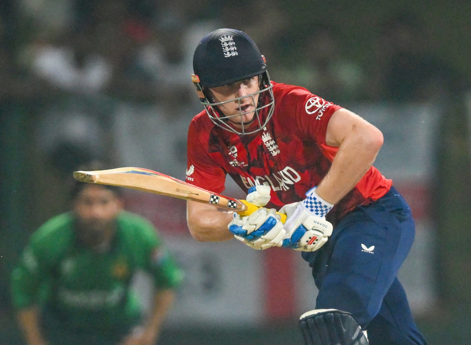 T20 WC: England becomes first team to enter semis