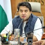 Scindia demands action in Delhi racial harassment case; assures safety of NE citizens