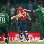 T20 WC: Salman Agha rues missed chances after Pakistan's defeat to England