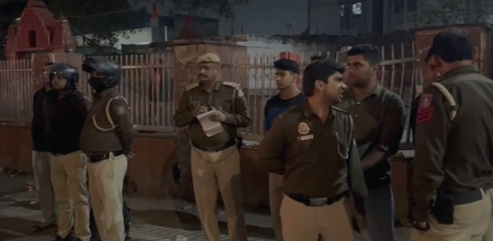 Firing on car near Kashmere Gate, ‘member’ of Lawrence Bishnoi's legal team injured