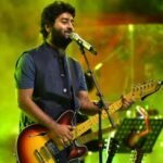 Arijit Singh issues clarification on songs coming out after retirement