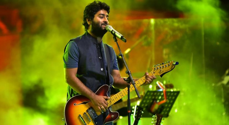 Arijit Singh issues clarification on songs coming out after retirement 14 Arijit Singh issues clarification on songs coming out after retirement