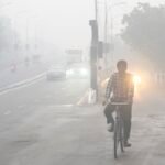 Fog to persist in Chennai, rain likely across TN till March 1
