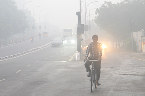 Fog to persist in Chennai, rain likely across TN till March 1