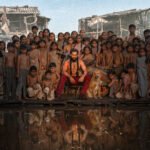 Nani’s ‘Aaya Sher’ from 'The Paradise' unleashes pure adrenaline!