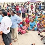 Chennai fishers to hold human chain protest on March 2 against Blue Flag project expansion, Marina rope car