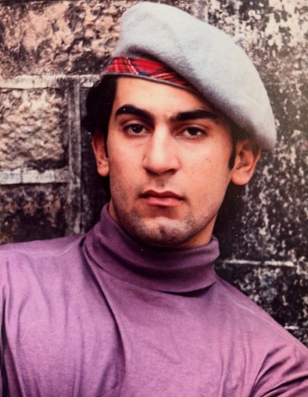 Nawwab Shah recalls arriving in Bombay in 1990: Dreams in my pockets, stars in my eyes 10 Nawwab Shah recalls arriving in Bombay in 1990: Dreams in my pockets, stars in my eyes