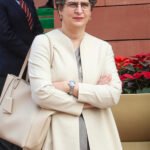 Hope that PM Modi mentions genocide of thousands in Gaza during his Israel visit: Priyanka Gandhi