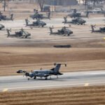 South Korea, US to stage annual springtime exercise next month amid preparations for wartime command transfer