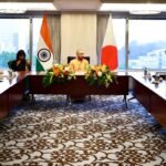 CM Yogi invites Japanese firms to invest in UP, pitches medical device park as golden opportunity (Lead) 