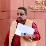 PM Modi’s Israel visit to boost trade, deepen civilisational bonds: BJP