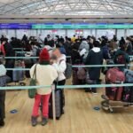 S. Korea to ease visa rules, expand regional airport entry for inbound tourism