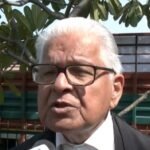 Teaching children about judicial corruption at an impressionable age incorrect, unethical: Ashwani Kumar