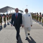 First visit as Prime Minister in 2017, first address to Knesset in 2026: A lookback at PM Modi’s Israel trips 