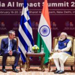 India-Greece ties acquiring heightened strategic importance in defence sector: Report