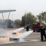 Ahmedabad Airport holds multi-agency drill to review disaster response preparedness