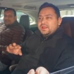 RJD claims liquor 'inside' Assembly, Oppn corners Bihar govt