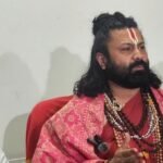 Ashutosh Brahmachari levels serious allegations against Swami Avimukteshwaranand