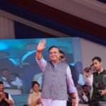 Economic safeguarding crucial for empowerment of youth: Assam CM​