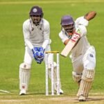 Ranji Trophy: Dogra fined 50 percent match fee, receives two demerit points for head-butting Aneesh (Ld)