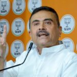 West Bengal CEO seeks police report on heckling of Suvendu Adhikari