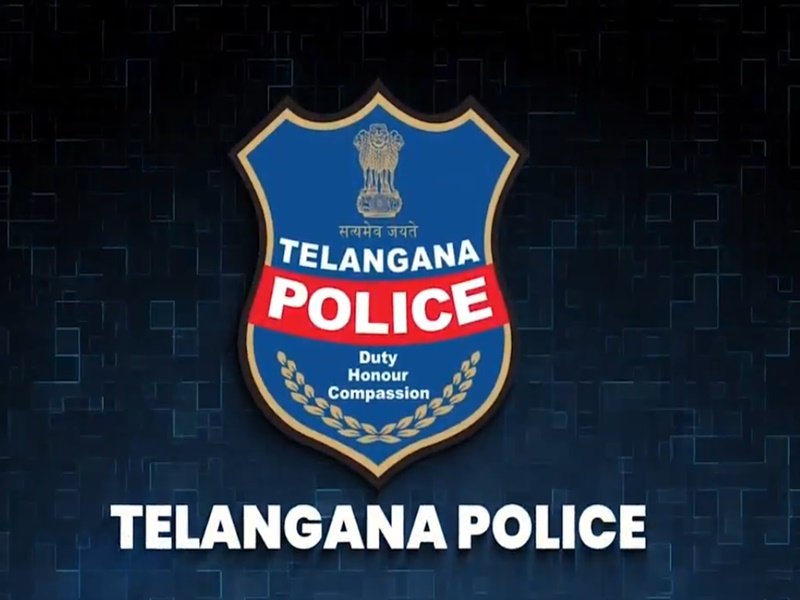 Telangana Police launch special operation against cybercrime
