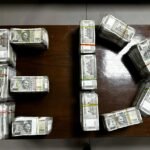 FEMA case: ED seizes cash, gold and silver bars after raids on Ahmedabad tobacco firm