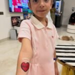 Mahhi Vij gets a sweet surprise from her 6-year-old daughter: Lucky to be her mother