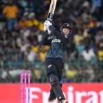 T20 WC: Santner, McConchie heroics lift New Zealand to 168/7 against SL