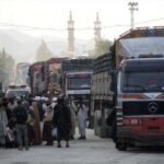 Pakistan's exports to Afghanistan witness decline in first seven months of current fiscal year
