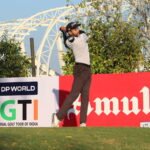 PGTI NexGen: Aditya Raj Singh Chahal builds five-shot lead in round two
