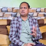 West Bengal CEO recommends registration of Humayun Kabir's Janata Unnayan Party