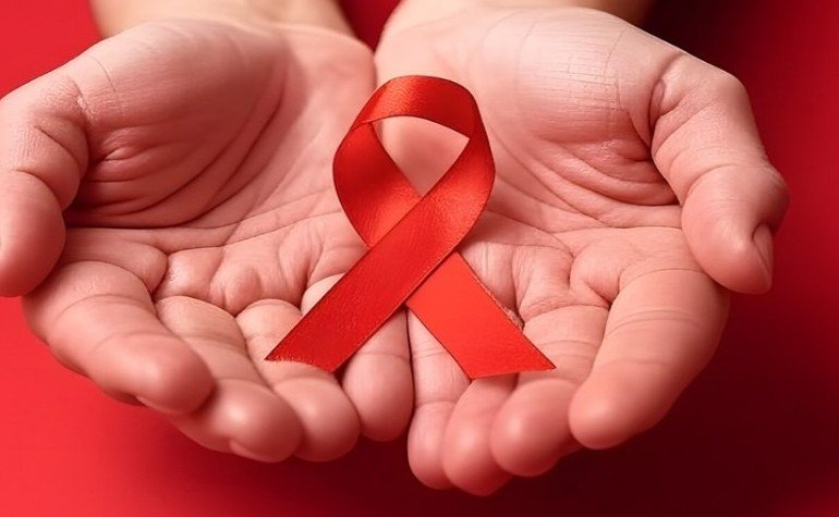 India targets HIV control by Dec 2027 under Mission AIDS Suraksha ​