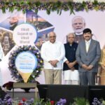 Over Rs 1,500 crore tourism infrastructure MoUs signed at Saurashtra–Kutch VGRC: Gujarat Minister