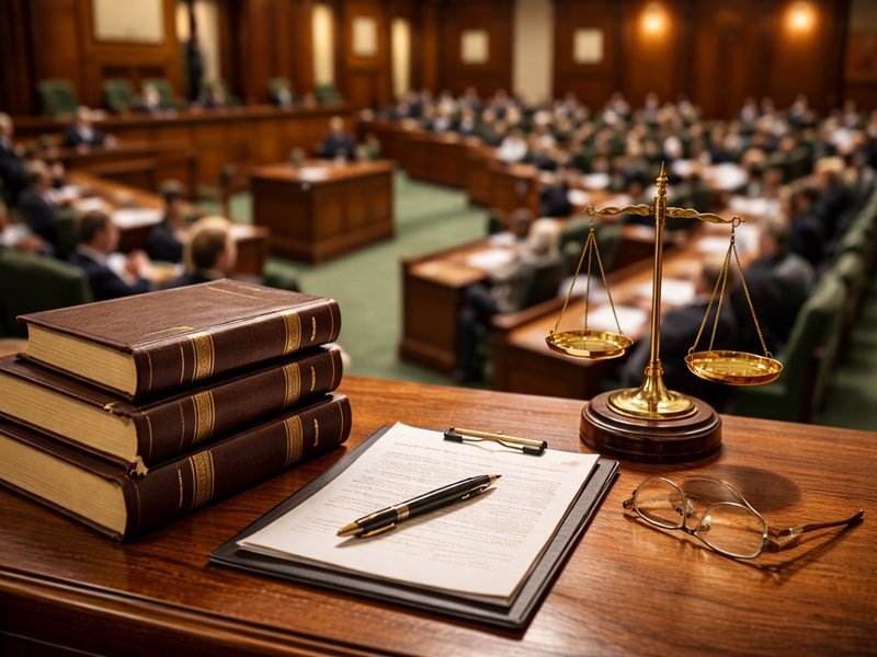 Disturbed Areas Bill proposes 3-5 years' jail for violations in Rajasthan