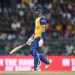 T20 WC: It is very embarrassing to disappoint the home crowd, says SL captain Shanaka