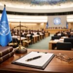 Rajasthan-based body calls for stronger human rights integration at UNHRC