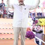 Polavaram project to be completed before 2027 Godavari Pushkaram: Andhra CM Naidu