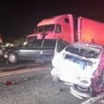 ‘Dalilah Law’ legislation seeks to block commercial driver’s licences for illegal migrants in US